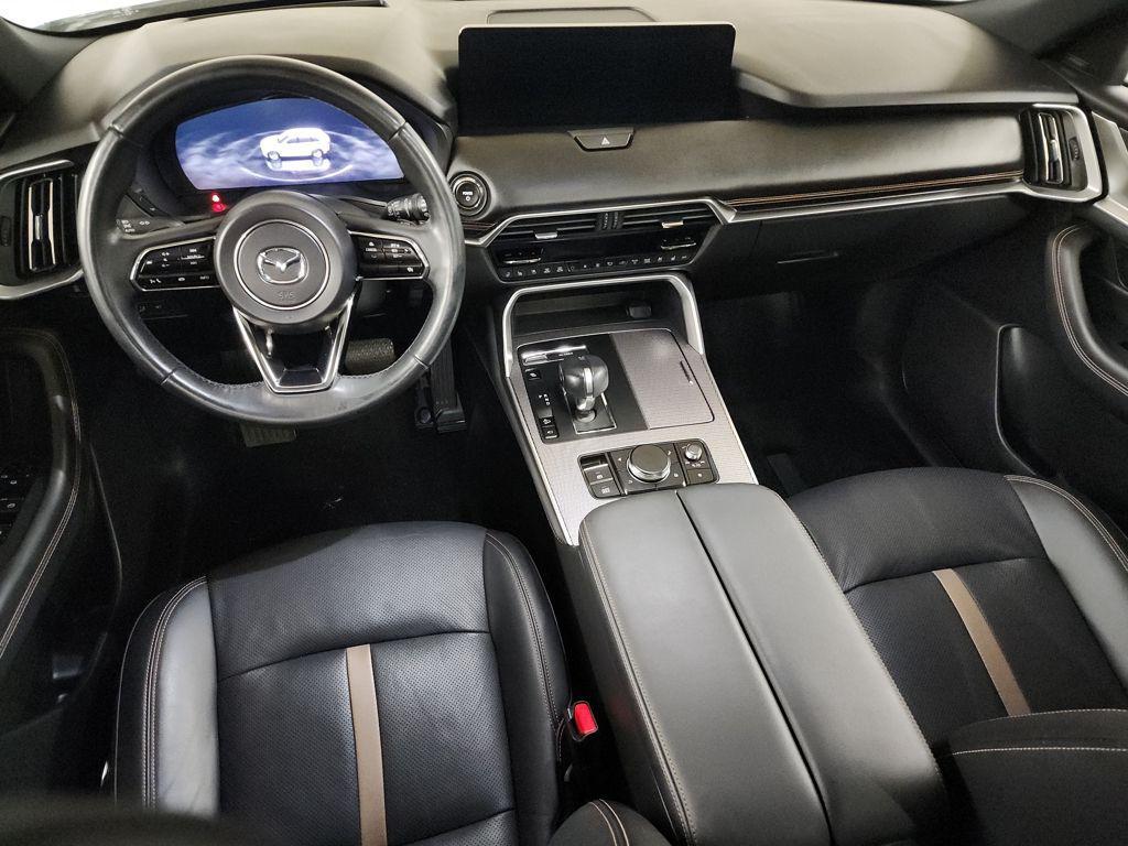 used 2024 Mazda CX-90 PHEV car, priced at $37,999