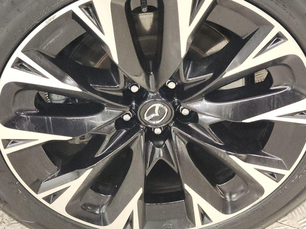 used 2024 Mazda CX-90 PHEV car, priced at $37,999