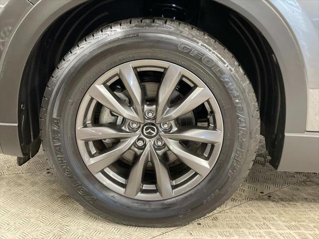 used 2023 Mazda CX-9 car, priced at $31,384
