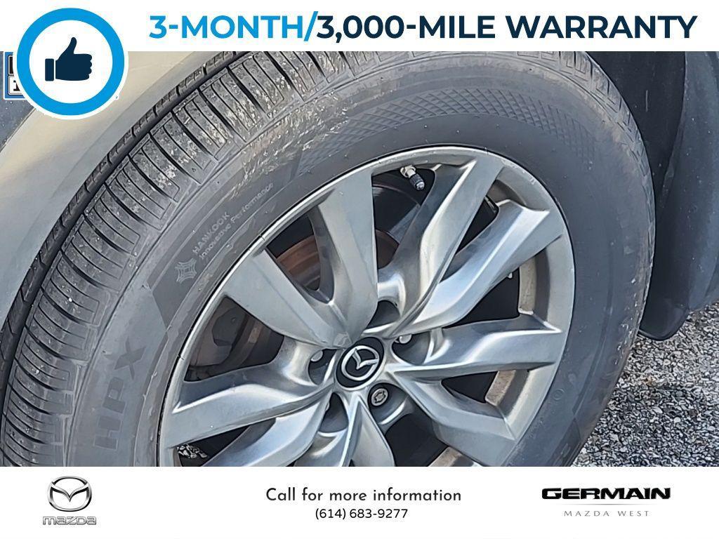 used 2018 Mazda CX-9 car, priced at $13,300