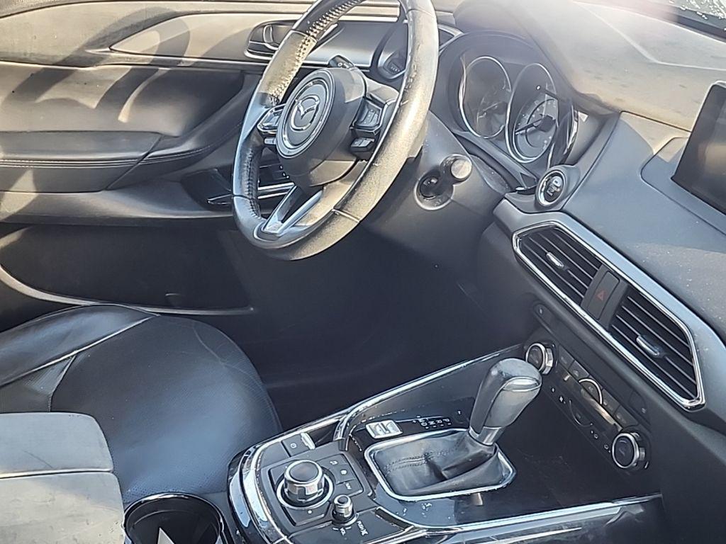 used 2018 Mazda CX-9 car, priced at $13,300