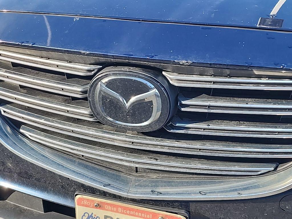 used 2018 Mazda CX-9 car, priced at $13,300