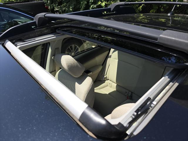 used 2015 Subaru Impreza car, priced at $11,429