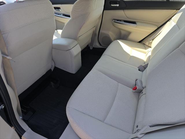 used 2015 Subaru Impreza car, priced at $11,429