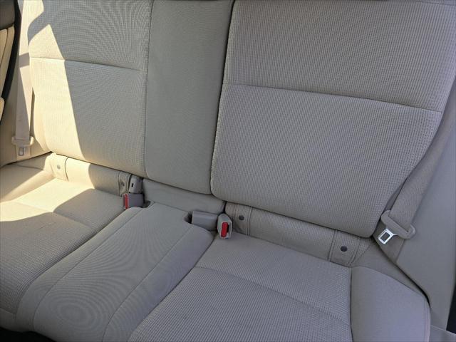 used 2015 Subaru Impreza car, priced at $11,429