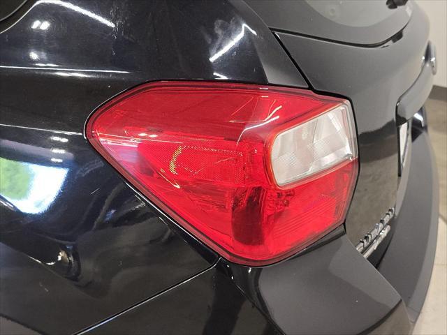 used 2015 Subaru Impreza car, priced at $11,429
