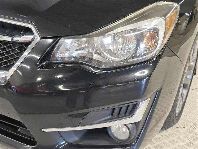 used 2015 Subaru Impreza car, priced at $11,429
