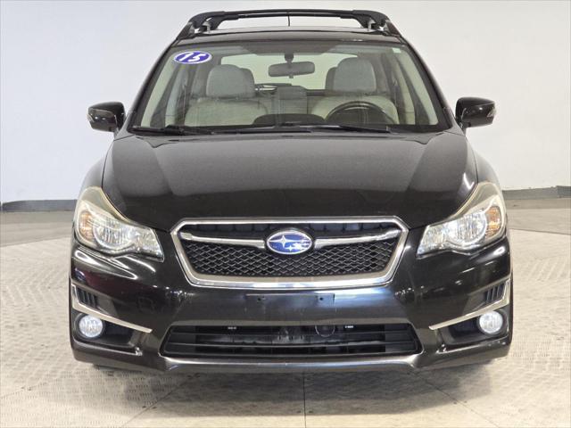 used 2015 Subaru Impreza car, priced at $11,429