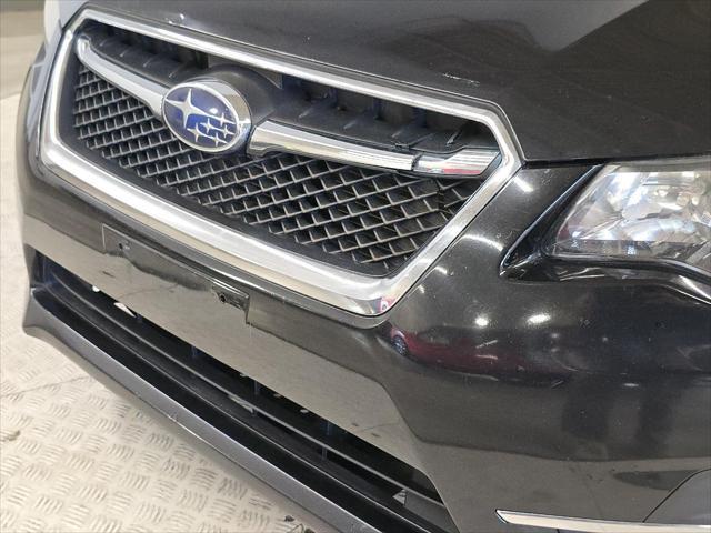 used 2015 Subaru Impreza car, priced at $11,429