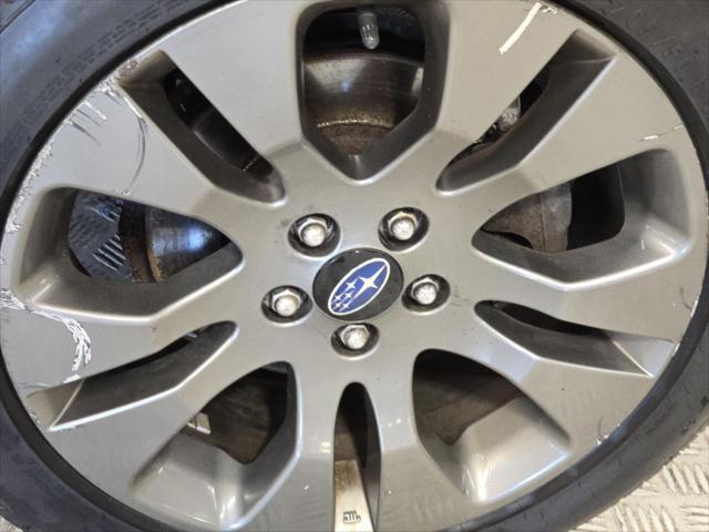 used 2015 Subaru Impreza car, priced at $11,429