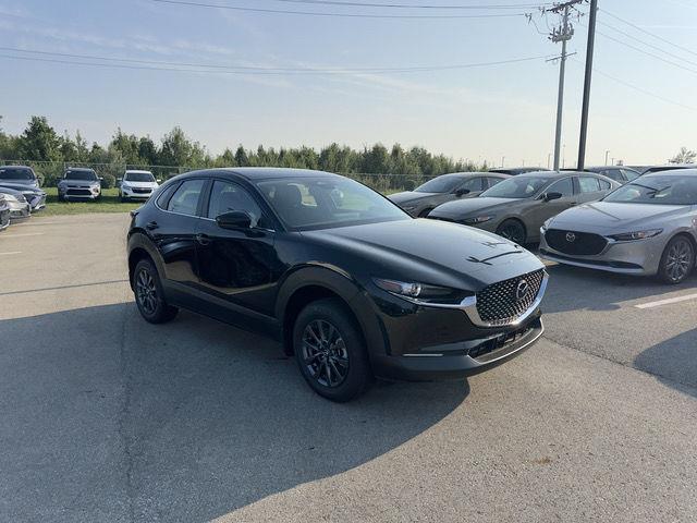 new 2025 Mazda CX-30 car, priced at $26,890