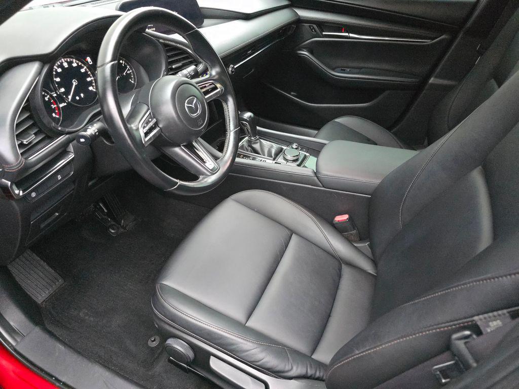 used 2019 Mazda Mazda3 car, priced at $17,750