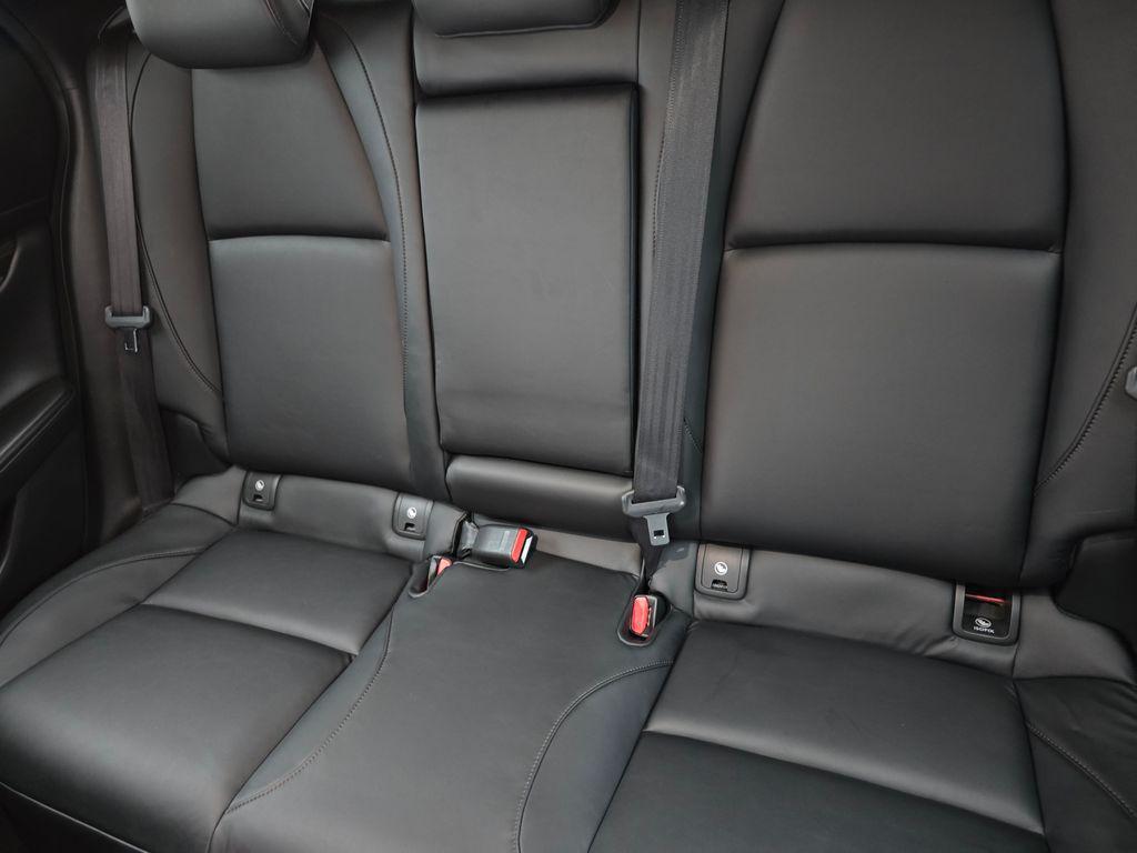 used 2019 Mazda Mazda3 car, priced at $17,750