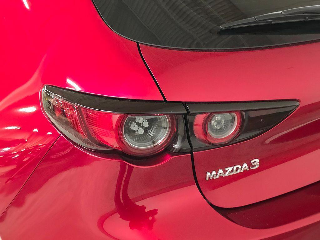 used 2019 Mazda Mazda3 car, priced at $17,750
