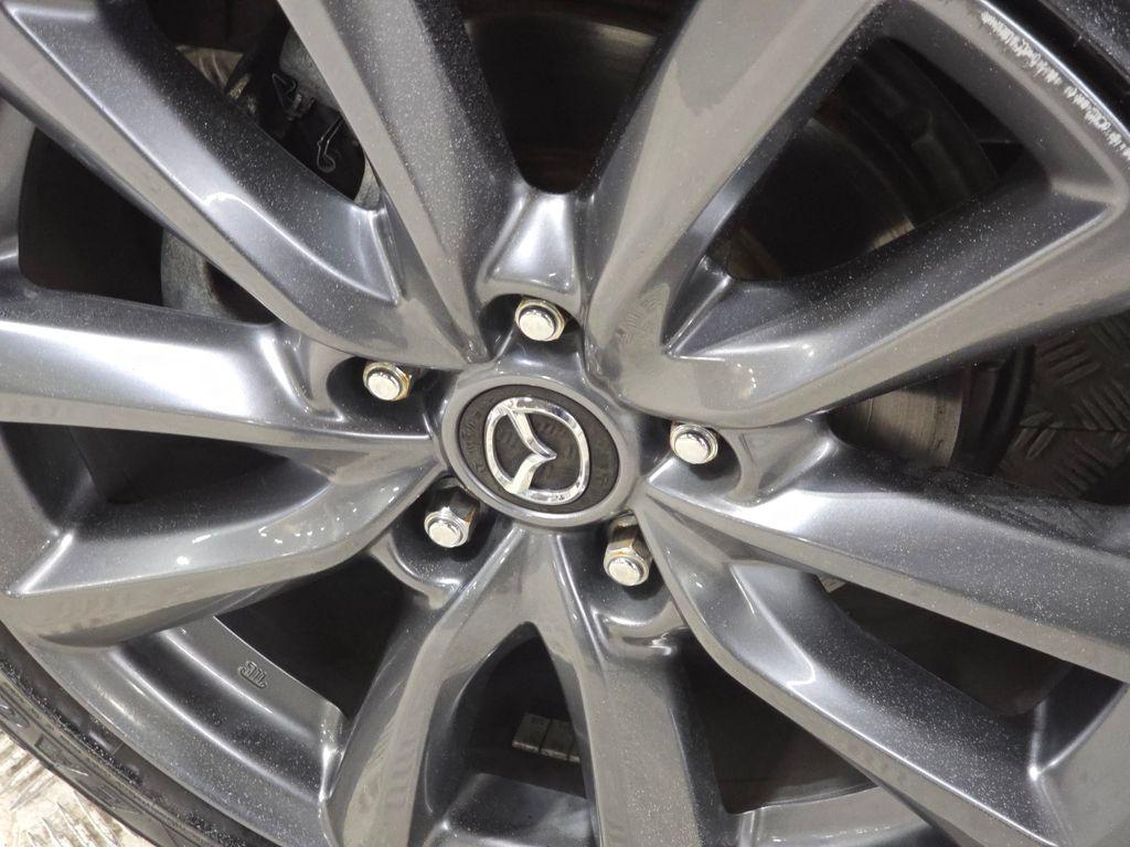 used 2019 Mazda Mazda3 car, priced at $17,750