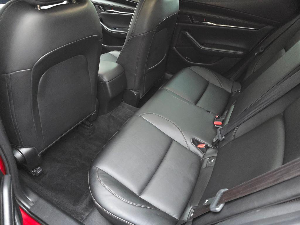 used 2019 Mazda Mazda3 car, priced at $17,750