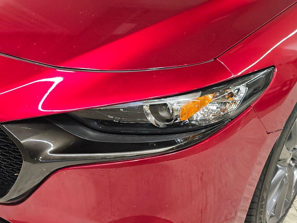 used 2019 Mazda Mazda3 car, priced at $17,750