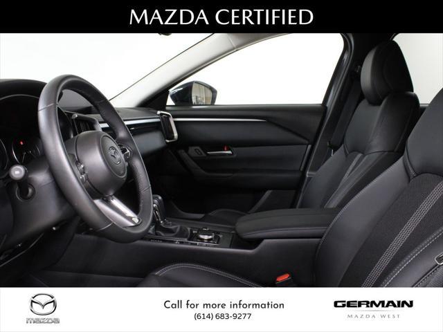 used 2024 Mazda CX-50 car, priced at $28,649