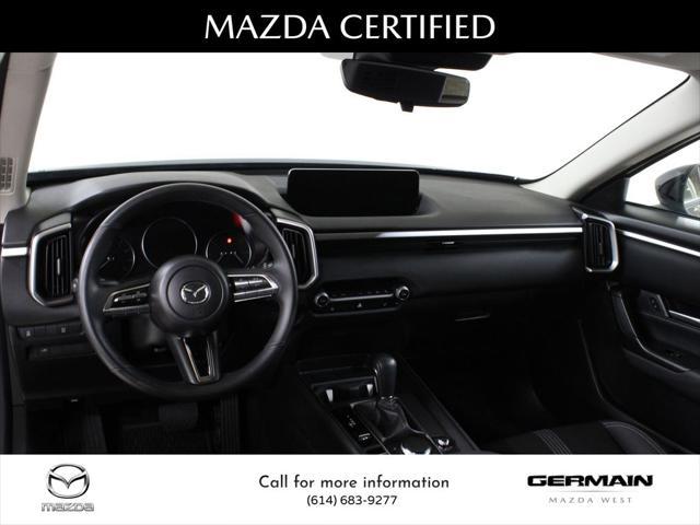 used 2024 Mazda CX-50 car, priced at $28,649