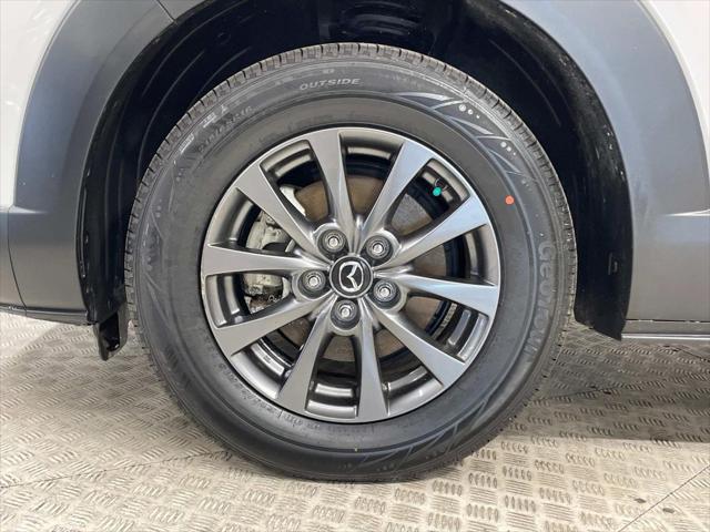 used 2022 Mazda CX-30 car, priced at $22,997