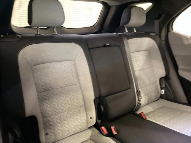 used 2022 Chevrolet Equinox car, priced at $23,468