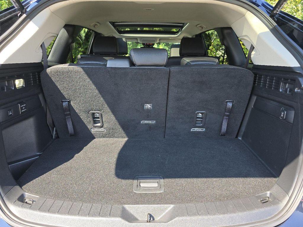 used 2024 Mazda CX-90 PHEV car, priced at $39,528