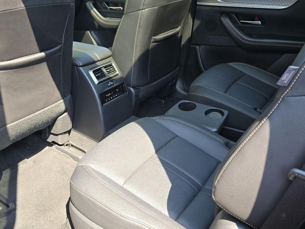 used 2024 Mazda CX-90 PHEV car, priced at $39,528