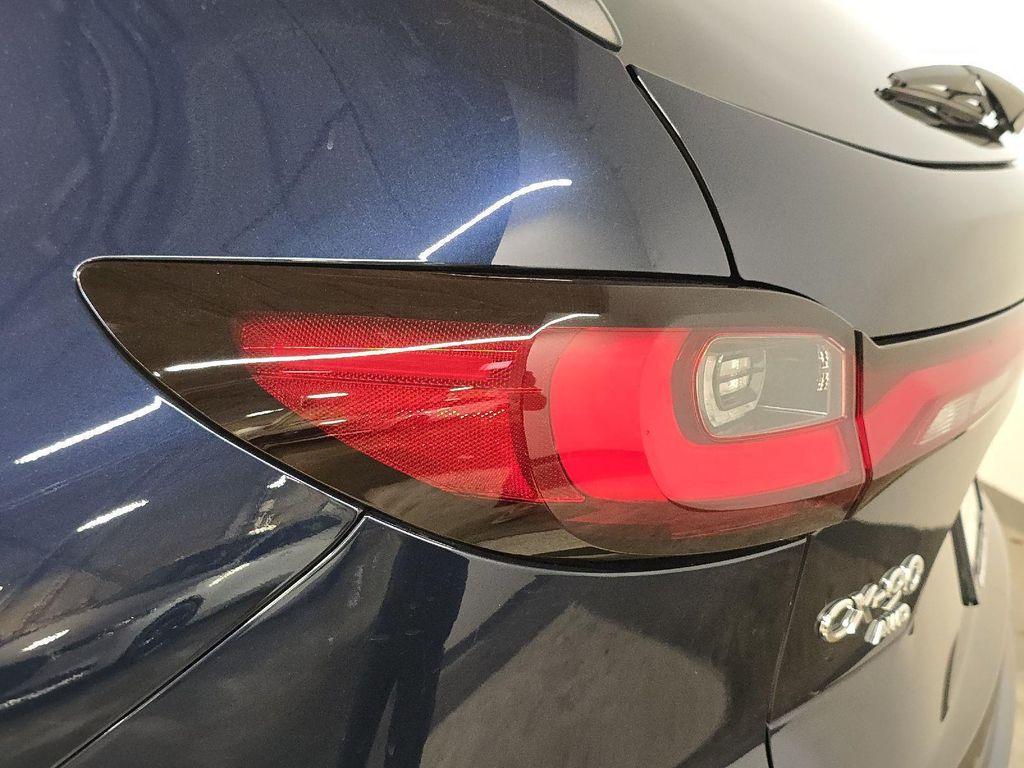 used 2024 Mazda CX-90 PHEV car, priced at $39,528