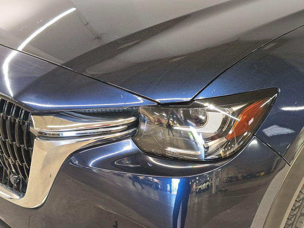 used 2024 Mazda CX-90 PHEV car, priced at $36,962
