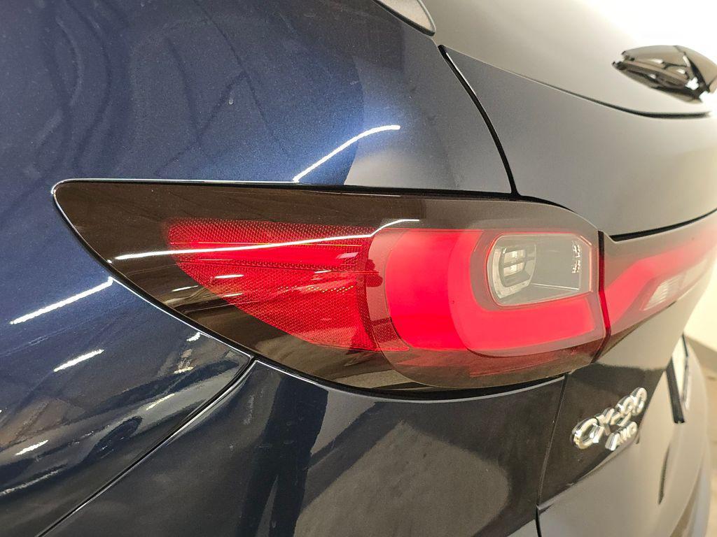used 2024 Mazda CX-90 PHEV car, priced at $36,962