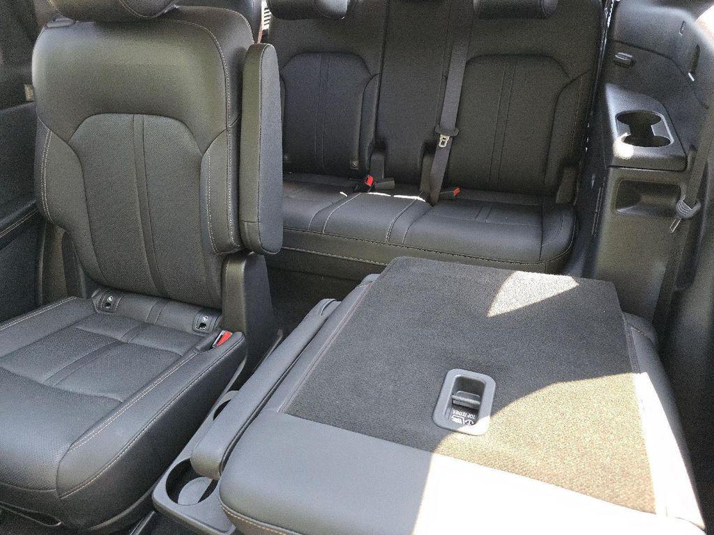 used 2024 Mazda CX-90 PHEV car, priced at $39,528
