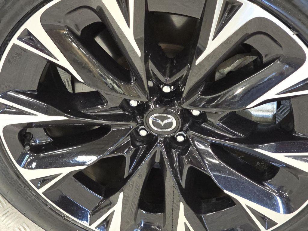 used 2024 Mazda CX-90 PHEV car, priced at $39,528