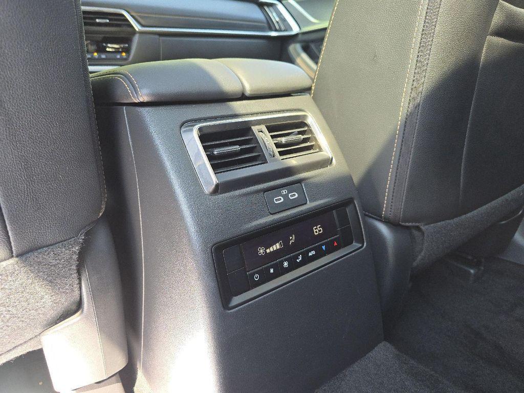 used 2024 Mazda CX-90 PHEV car, priced at $39,528