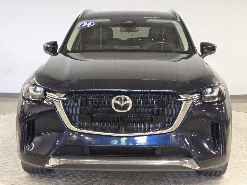 used 2024 Mazda CX-90 PHEV car, priced at $39,528