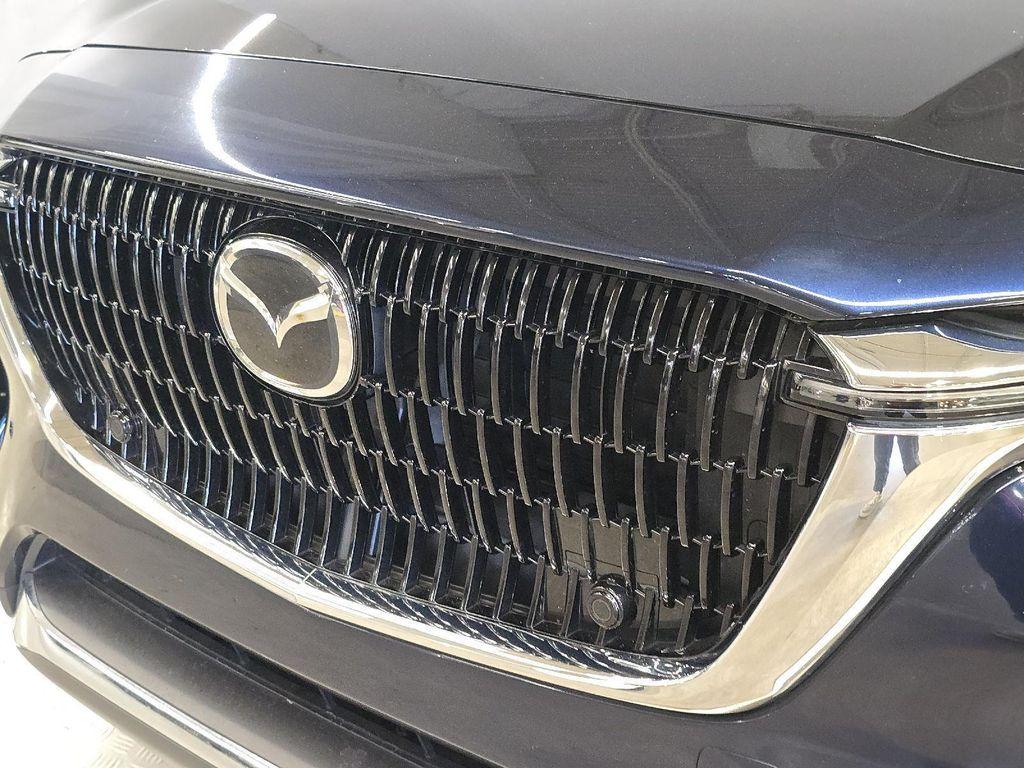 used 2024 Mazda CX-90 PHEV car, priced at $39,528