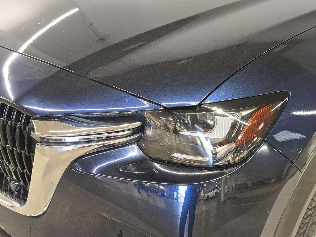 used 2024 Mazda CX-90 PHEV car, priced at $39,528