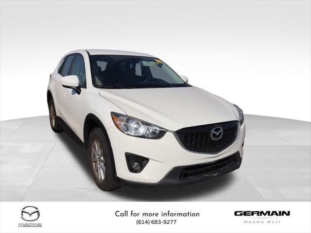 used 2014 Mazda CX-5 car, priced at $9,359