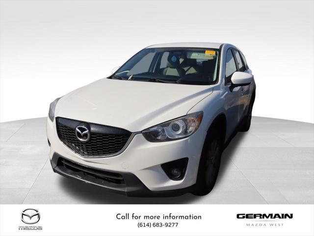 used 2014 Mazda CX-5 car, priced at $9,359