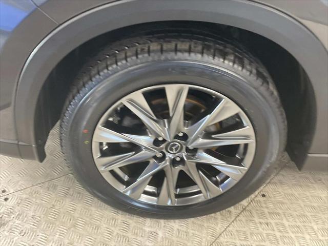 used 2021 Mazda CX-5 car, priced at $26,463