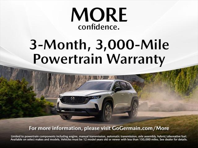 used 2021 Mazda CX-5 car, priced at $26,000