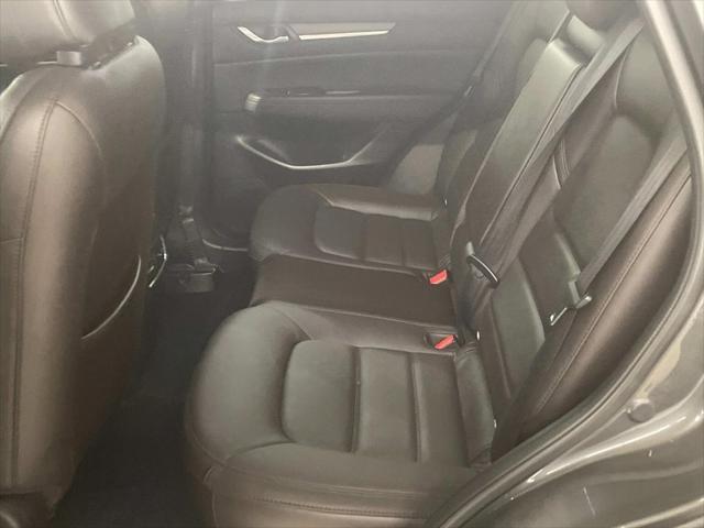 used 2021 Mazda CX-5 car, priced at $26,463