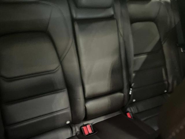 used 2021 Mazda CX-5 car, priced at $26,463