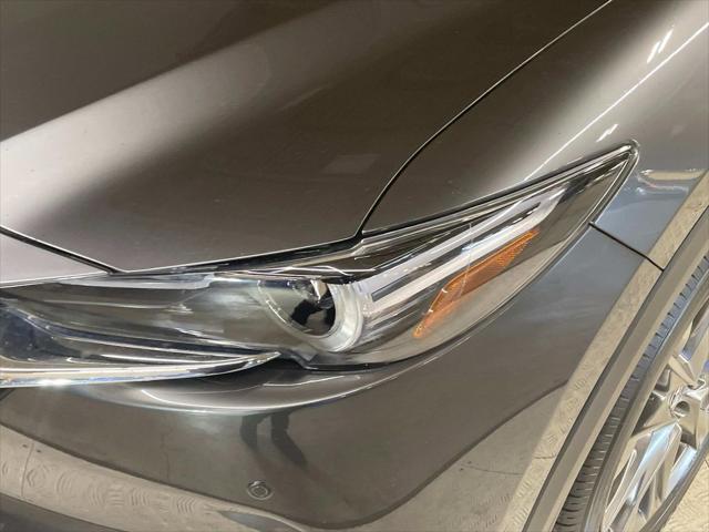 used 2021 Mazda CX-5 car, priced at $26,463