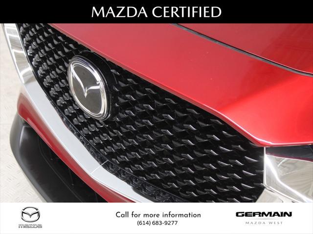 used 2023 Mazda CX-30 car, priced at $26,978