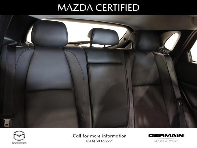 used 2023 Mazda CX-30 car, priced at $26,978