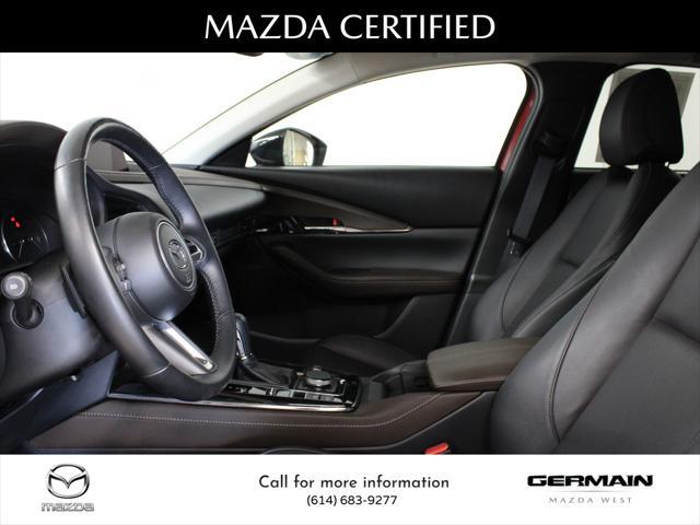 used 2023 Mazda CX-30 car, priced at $26,978