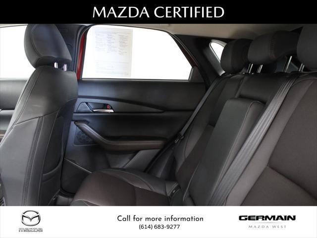 used 2023 Mazda CX-30 car, priced at $26,978