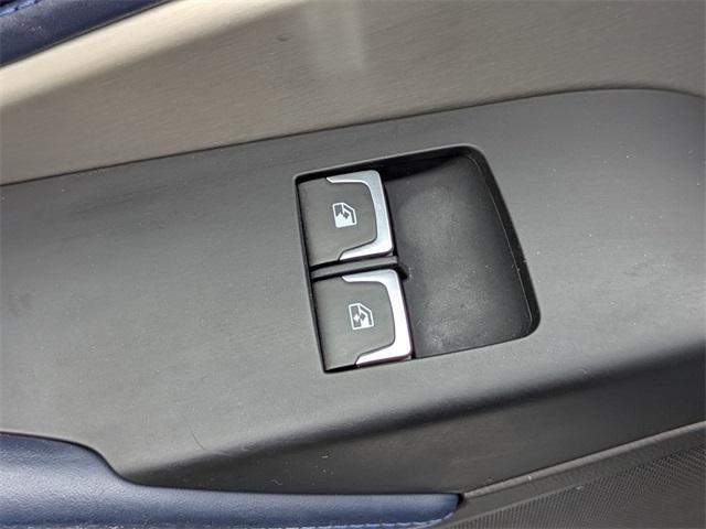 used 2016 Chevrolet Corvette car, priced at $67,868