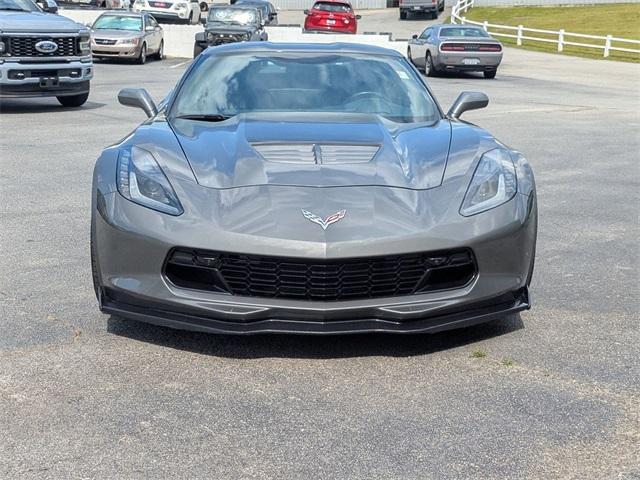 used 2016 Chevrolet Corvette car, priced at $67,868