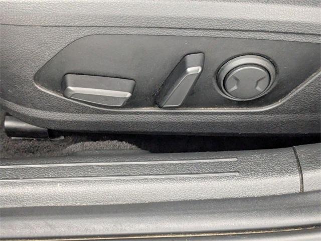 used 2023 Hyundai Sonata car, priced at $21,247